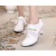 Sosic Shop Shoes Model 109